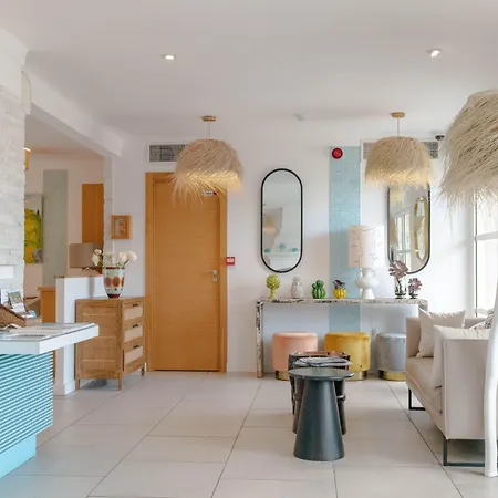 Le Mouillage Otel