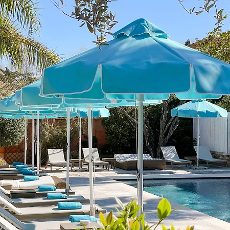 Le Mouillage 4*
