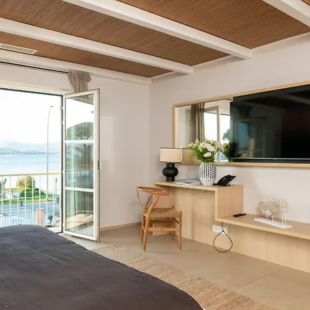 Le Mouillage Hotel 4*