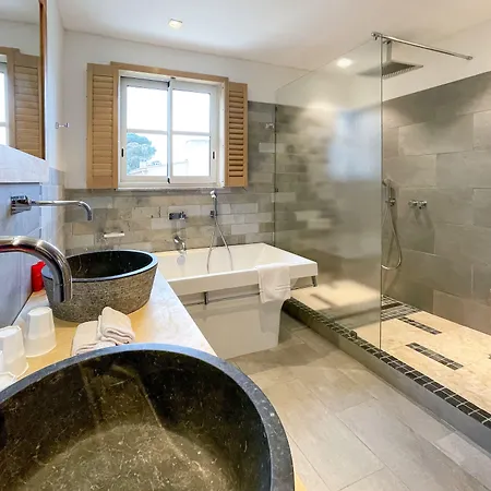 Le Mouillage Saint Tropez