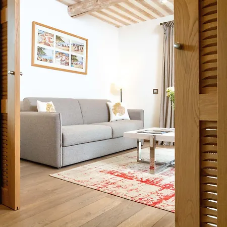 Le Mouillage Otel