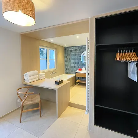 Le Mouillage Szálloda