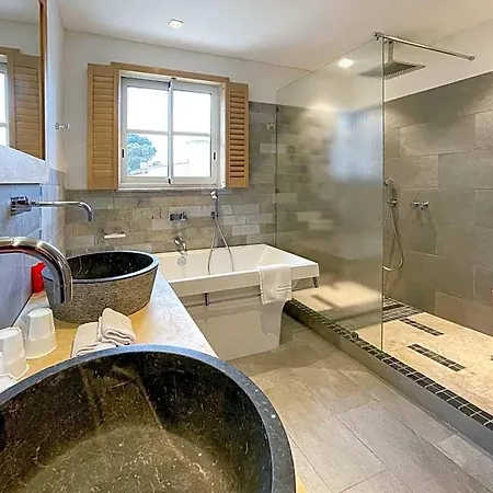 Готель Le Mouillage 4*