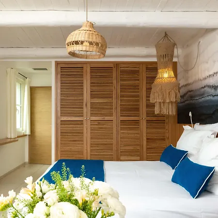 Le Mouillage 4* Saint-Tropez