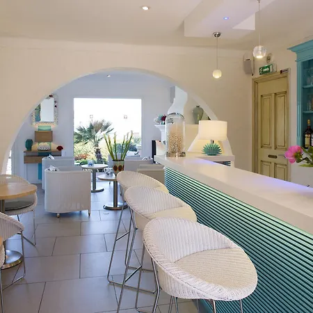 Le Mouillage Saint Tropez