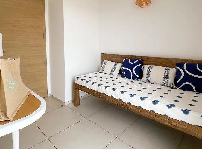 Hotel Le Mouillage 4*