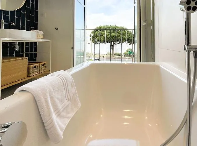 Le Mouillage Otel 4*