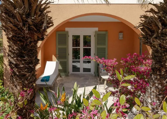 Le Mouillage Saint-Tropez