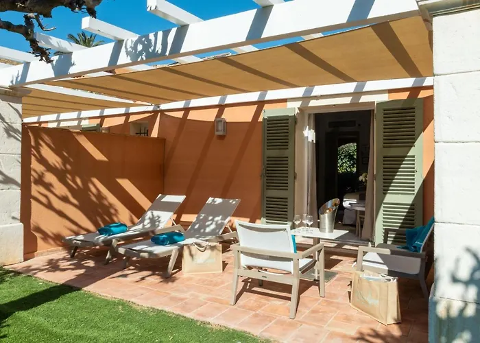 Hotel Le Mouillage Saint-Tropez