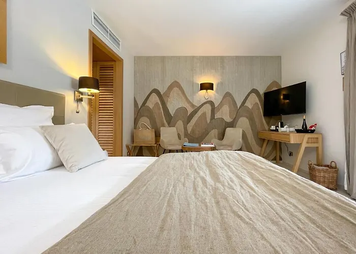 Le Mouillage Saint-Tropez