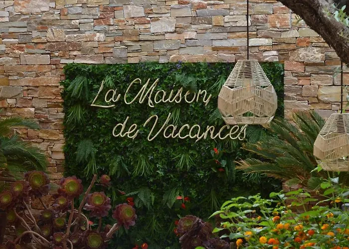 Le Mouillage Saint-Tropez