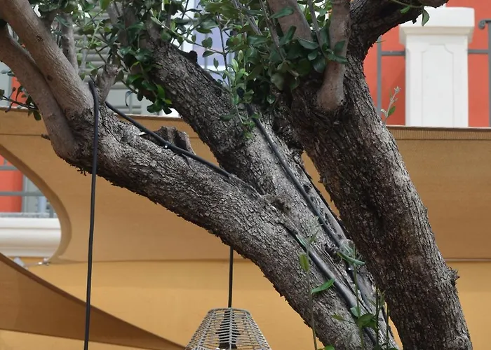 Le Mouillage Otel Saint-Tropez