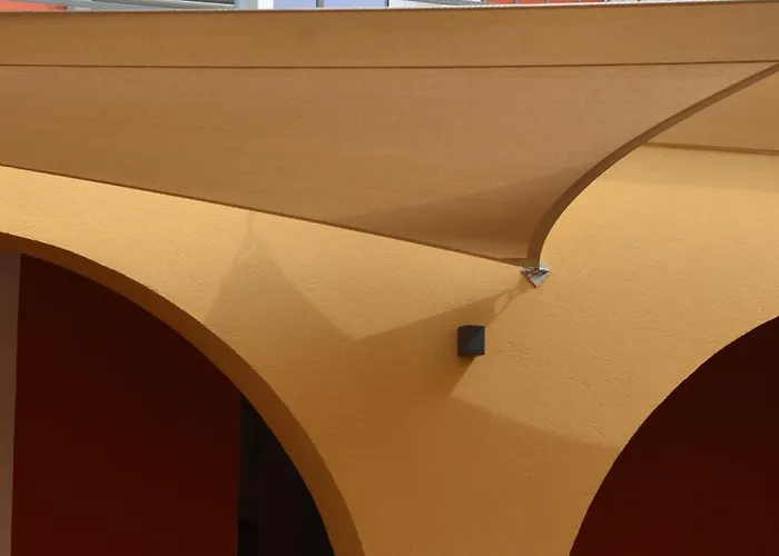 Le Mouillage Otel Saint-Tropez