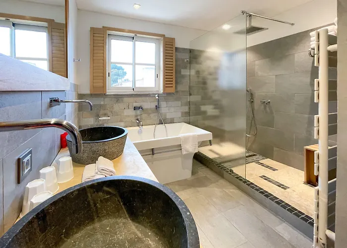 Le Mouillage Saint-Tropez