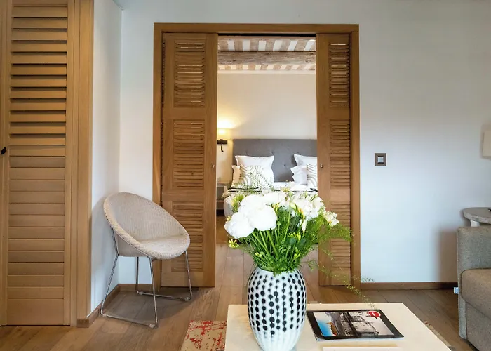 Le Mouillage 4* Saint-Tropez