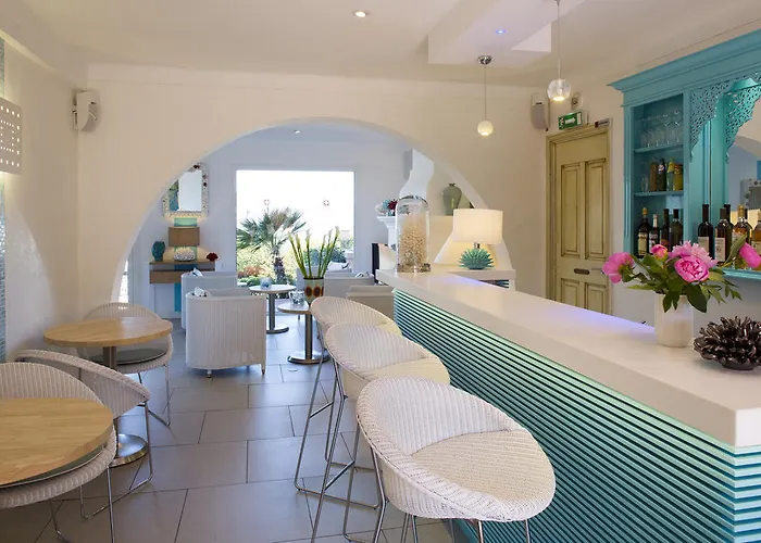 Le Mouillage Saint-Tropez